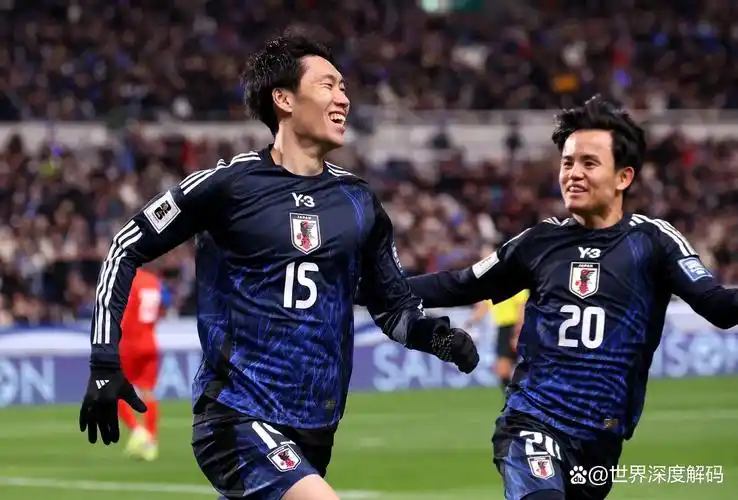 日本队主帅立军令状:世界杯千场里程碑,要用经典一战致敬历史