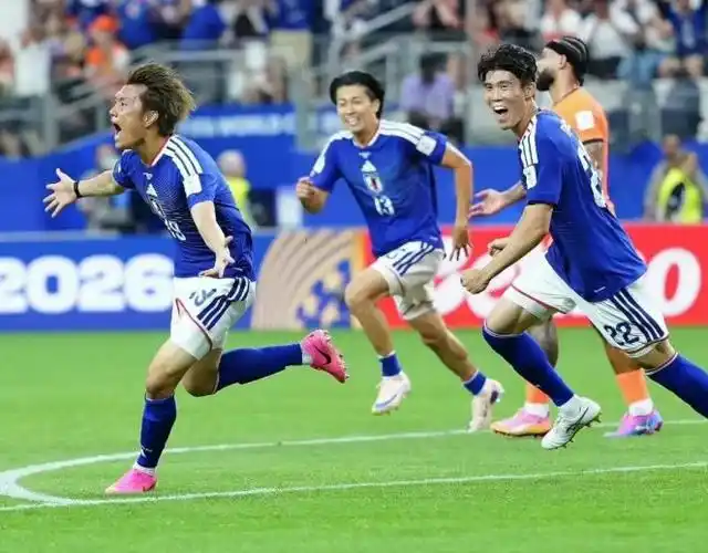 日本体育崛起的真正密码：可怕的不仅是一两个天才